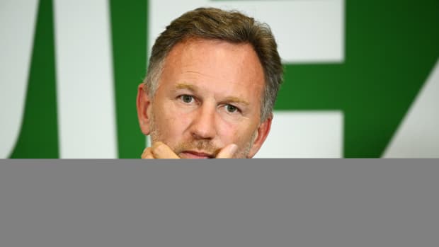 Christian Horner Red Bull (23)